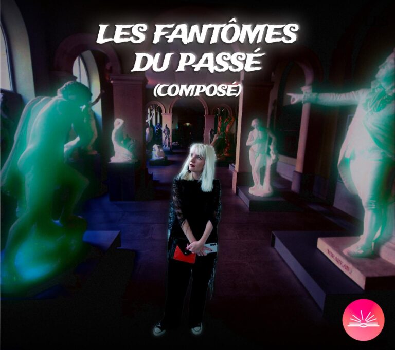 Les fantômes du passé (composé)