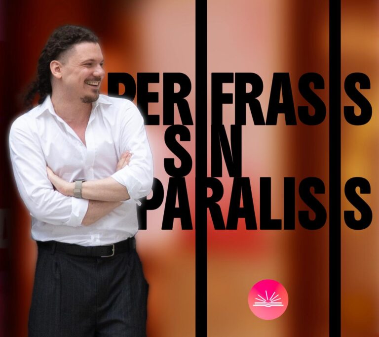 Perífrasis sin parálisis